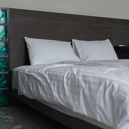 Apartment Resume Apartments, Swimmer Corner No 9 By Urban Rent Kaunas
