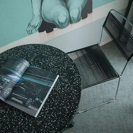 Resume Apartments, Swimmer Corner No 9 By Urban Rent