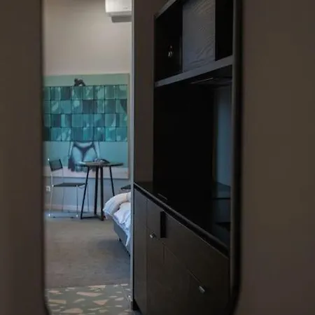 Resume Apartments, Swimmer Corner No 9 By Urban Rent Apartment Kaunas
