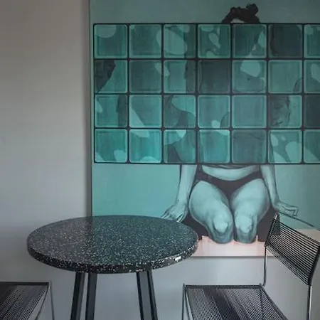 Resume Apartments, Swimmer Corner No 9 By Urban Rent Kaunas