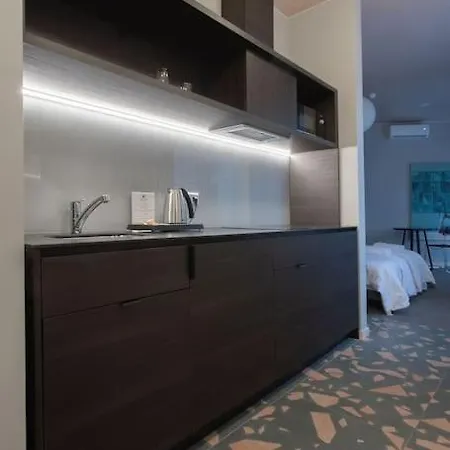 Apartment Resume Apartments, Swimmer Corner No 9 By Urban Rent *