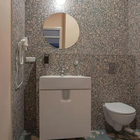 Apartment Resume Apartments, Swimmer Corner No 9 By Urban Rent Kaunas