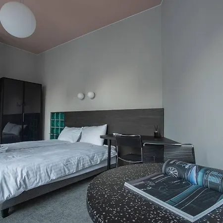 Apartment Resume Apartments, Swimmer Corner No 9 By Urban Rent *