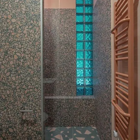 Apartment Resume Apartments, Swimmer Corner No 9 By Urban Rent Kaunas